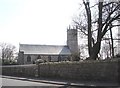 St Michael and All Angels, Princetown, Dartmoor