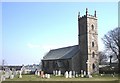 St Michael and All Angels, Princetown, Dartmoor