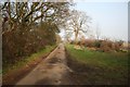 Branston Moor Lane