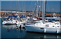 Port Solent Marina