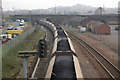 Coal Train, Dumfries