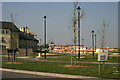 Poundbury development