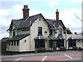 Forest Home Public House at Hardley