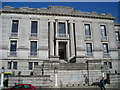 The National Library Of Wales