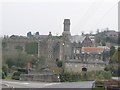 Bodmin Gaol