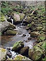 Jumble Hole Clough