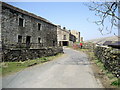 Hamlet of West Stonesdale