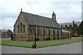 Chapel of St. John the Baptist, Rossall School, Fleetwood