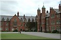 Rossall School, Fleetwood