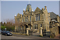 Victoria Halls, Helensburgh