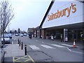 Sainsbury