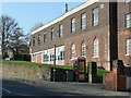 Horsforth telephone exchange