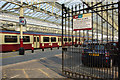 Helensburgh Central Station