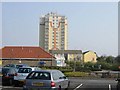 Staner Court, near Newington, Ramsgate