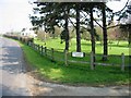 Tile Lodge Farm on Hoath Road