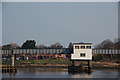 Railway bridge, Coleraine