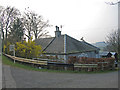 Afton Lodge Gatehouse