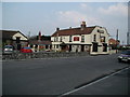 The Woolpack Inn, St Georges