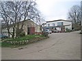 Farm Shop, Loch Arthur Creamery