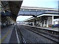 Chippenham railway station