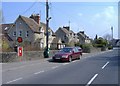 High Street, Sutton Benger