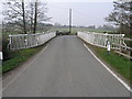 Bridge over Brook