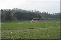 Sports ground, Ely.