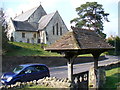 St Peter, Wrecclesham