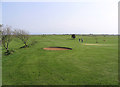 Solway Links Golf Course