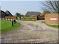 Home Farm, Marshside