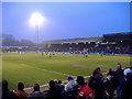 Gay Meadow, Shrewsbury