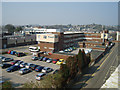 Bridgend Police Station