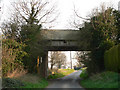 Railway Bridge