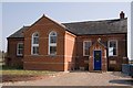 Former Primitive Methodist Chapel