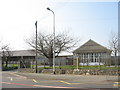 Ysgol y Faenol - a primary school serving the Penrhosgarnedd community