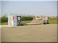 Old Stratford Skate Park