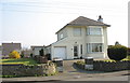 Edli - a detached house with large gardens in Penrhos Road