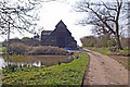 Wycke Farm Barn