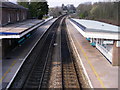 Abergavenny Station