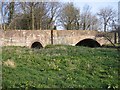 Bridge at Llong