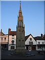 Glastonbury Market Cross