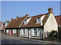 Beck Bank Cottages