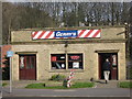 Barbers Shop Rawtenstall