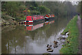 Macclesfield Canal, High Lane