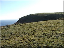 NR7612 : Spot Height 152, South Kintyre. by Steve Partridge