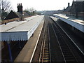 Thetford Station