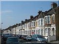 Princess May Road, N16