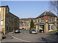 Dubb Lane, Bingley