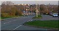 County Hall, Glenfield.