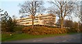 County Hall, Glenfield.